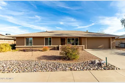 16033 N 110th, Sun City, AZ 85351 - Photo 1