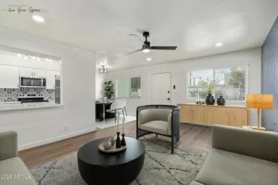 1702 W Tuckey, Phoenix, AZ 85015 - Photo 1