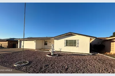 5132 E Emelita, Mesa, AZ 85206 - Photo 1