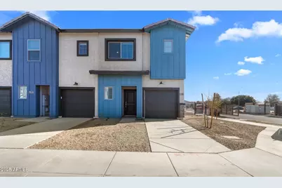 7511 S 75th, Laveen, AZ 85339 - Photo 1