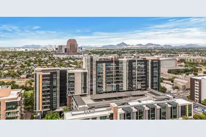 200 W Portland, Phoenix, AZ 85003 - Photo 1