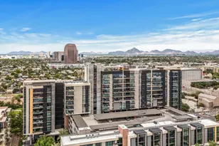 200 W Portland, Phoenix, AZ 85003 - Photo 1