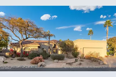 25625 N Abajo, Rio Verde, AZ 85263 - Photo 1