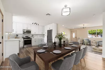 5313 W Osborn, Phoenix, AZ 85031 - Photo 1