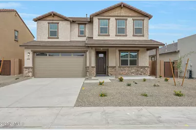 24216 W Agora Ln, Buckeye, AZ 85326 - Photo 1