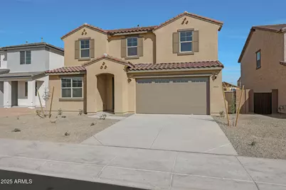 24224 W Agora, Buckeye, AZ 85326 - Photo 1