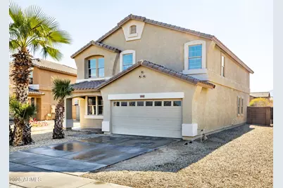 3307 W Leodra, Phoenix, AZ 85041 - Photo 1