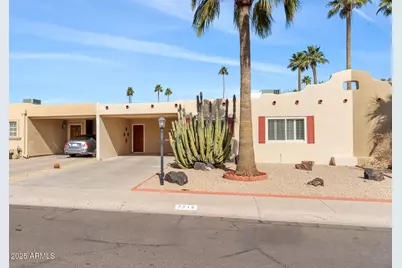 7714 E Mariposa, Scottsdale, AZ 85251 - Photo 1