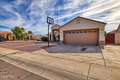 5003 W Davis, Glendale, AZ 85306 - Photo 1