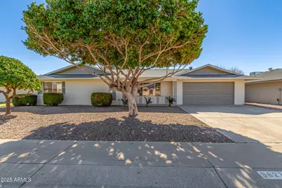 9827 W Lindgren Avenue, Sun City, AZ 85373 - Photo 1