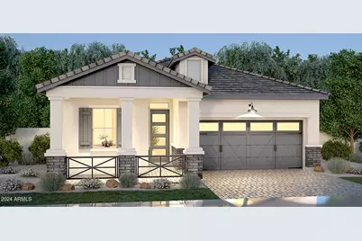 3742 E Rochelle, Mesa, AZ 85213 - Photo 1