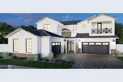 2538 E Preston Street, Mesa, AZ 85213 - Photo 1