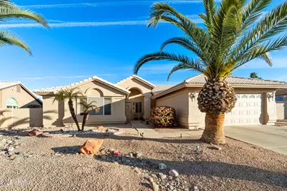 11132 E Bellflower, Sun Lakes, AZ 85248 - Photo 1