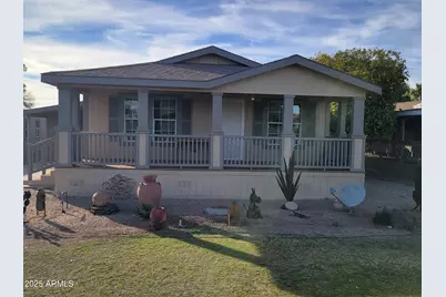 3901 E Pinnacle Peak, Phoenix, AZ 85050 - Photo 1