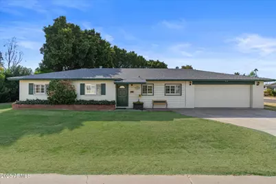 1101 E Marlette, Phoenix, AZ 85014 - Photo 1