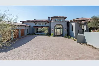 6825 N 39th, Paradise Valley, AZ 85253 - Photo 1