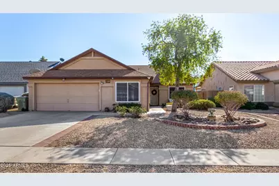 7849 W Flynn, Glendale, AZ 85303 - Photo 1