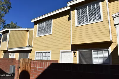 510 N Alma School, Mesa, AZ 85201 - Photo 1