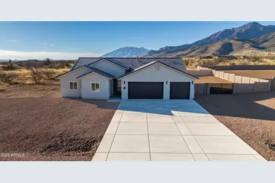 4442 E Camino De CafÃ©, Hereford, AZ 85615 - Photo 1