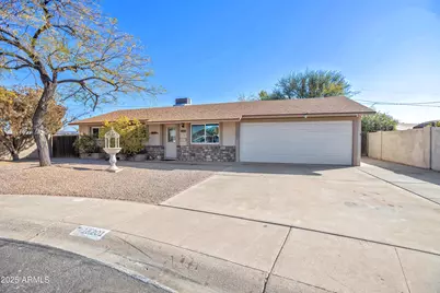 15201 N 25th, Phoenix, AZ 85032 - Photo 1