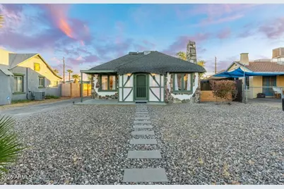 1921 W Monte Vista, Phoenix, AZ 85009 - Photo 1