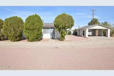 143 S Mountain, Apache Junction, AZ 85120 - Photo 1