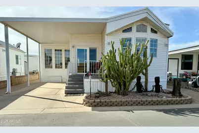 7750 E Broadway, Mesa, AZ 85208 - Photo 1