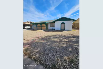 6039 N 73rd Avenue, Glendale, AZ 85303 - Photo 1