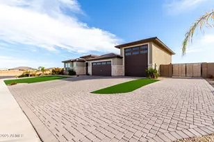 1983 E Sarona Ct, San Tan Valley, AZ 85143 - Photo 1