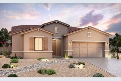 20047 W San Juan, Litchfield Park, AZ 85340 - Photo 1