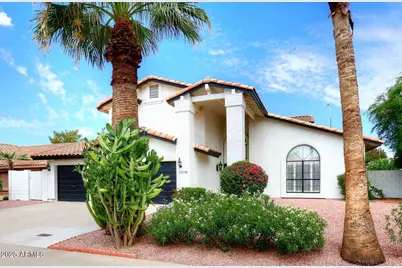 5018 E Karen, Scottsdale, AZ 85254 - Photo 1