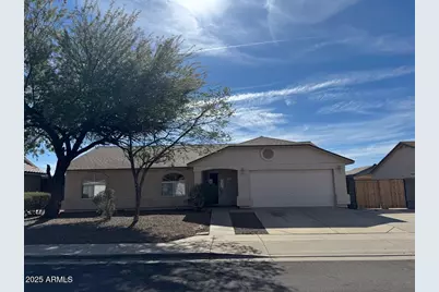9351 E El Paso, Mesa, AZ 85207 - Photo 1