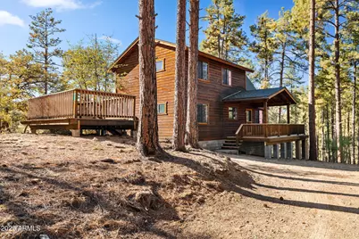 505 N Ladera, Prescott, AZ 86305 - Photo 1