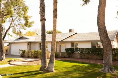 5329 E Evans, Scottsdale, AZ 85254 - Photo 1