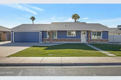 1845 E Hampton, Mesa, AZ 85204 - Photo 1