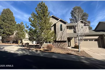 3676 E Jacamar, Flagstaff, AZ 86004 - Photo 1
