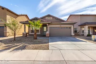 3129 W Fremont, Phoenix, AZ 85041 - Photo 1