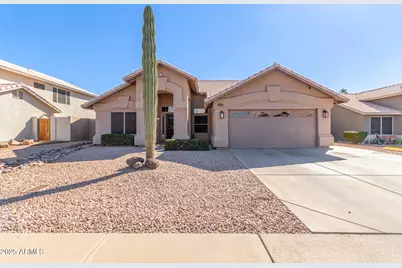 4213 E Stanford, Gilbert, AZ 85234 - Photo 1