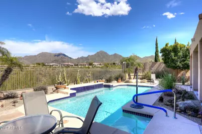 10788 E Raintree Drive, Scottsdale, AZ 85255 - Photo 1