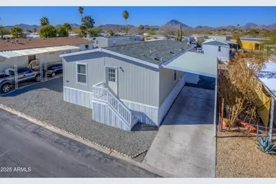 1325 W Silverlake, Tucson, AZ 85713 - Photo 1