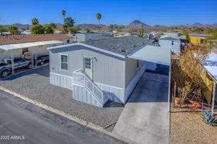 1325 W Silverlake, Tucson, AZ 85713 - Photo 1