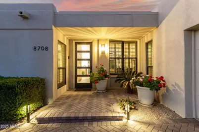 8708 E San Lucas, Scottsdale, AZ 85258 - Photo 1