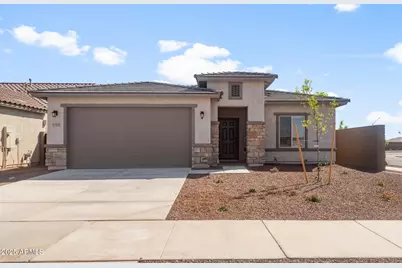 17875 W Getty, Goodyear, AZ 85338 - Photo 1