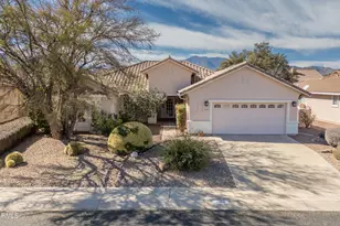 3028 Softwind, Sierra Vista, AZ 85650 - Photo 1