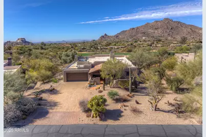 1854 Century, Carefree, AZ 85377 - Photo 1