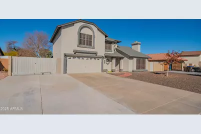 7820 W Willow, Peoria, AZ 85381 - Photo 1