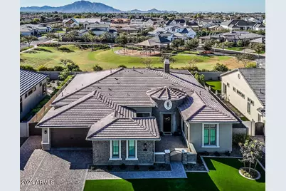 2759 E Portola Valley, Gilbert, AZ 85297 - Photo 1