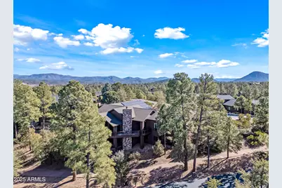 2215 E Grapevine Drive, Payson, AZ 85541 - Photo 1