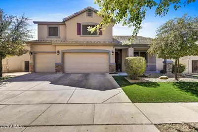 1821 E Beautiful Lane, Phoenix, AZ 85042 - Photo 1