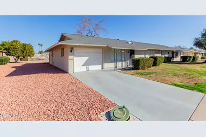 10450 W Campana, Sun City, AZ 85351 - Photo 1